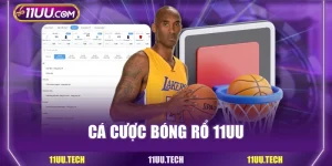 các cược bóng rổ