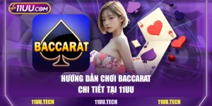 hướng dẫn cách chơi baccarat