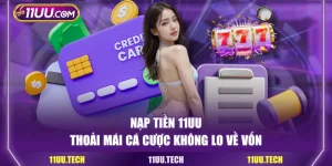 nạp tiền 11UU